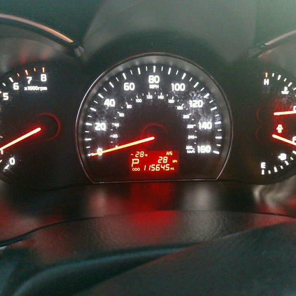 Meet your Posher, Mark - Picture 1 of 1